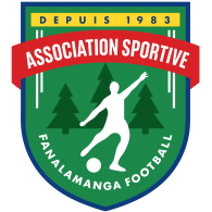Logo of AS Fanalamanga