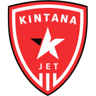 Logo of AS JET-Kintana FC