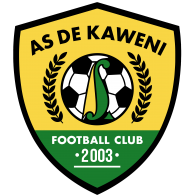 Logo of AS Kawéni
