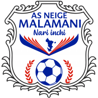 Logo of AS Neige de Malamani