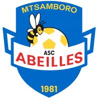 Logo of ASC Abeilles de M&#039;tsamboro