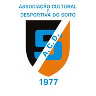 Logo of Associação Cultural e Desportiva do Soito