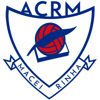 Logo of Associação Cultural Recreativa Maceirinha