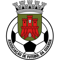 Logo of Associação de Futebol da Guarda