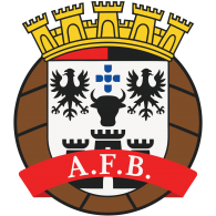 Logo of Associação de Futebol de Beja