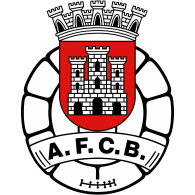 Logo of Associação de Futebol de Castelo Branco