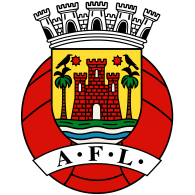 Logo of Associação de Futebol de Leiria