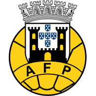 Logo of Associação de Futebol de Portalegre