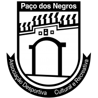 Logo of Associação Desp. Cult. Recreativa Paço dos Negros