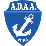 Logo of Associação Desportiva Ala-Arriba