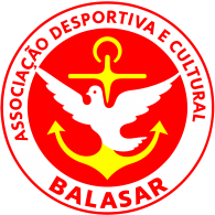 Logo of Associação Desportiva Cultural Balasar