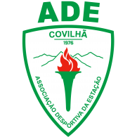 Logo of Associação Desportiva da Estação
