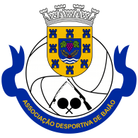 Logo of Associação Desportiva de Baião