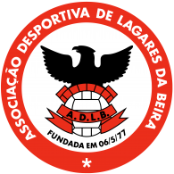 Logo of ASSOCIAÇÃO DESPORTIVA DE LAGARES DA BEIRA