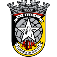 Logo of Associação Desportiva de Manteigas