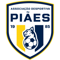 Logo of Associação Desportiva de Piães