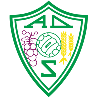 Logo of Associação Desportiva de Sátão