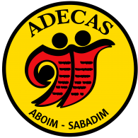 Logo of Associação Desportiva e Cultural Aboim Sabadim
