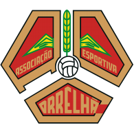 Logo of ASSOCIAÇÃO DESPORTIVA E CULTURAL DA CORRELHÃ