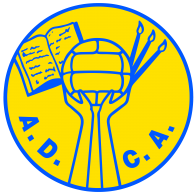 Logo of Associação Desportiva e Cultural de Anha