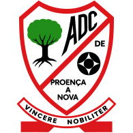 Logo of Associação Desportiva e Cultural de Proença-a-Nova
