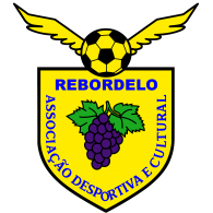Logo of ASSOCIAÇÃO DESPORTIVA E CULTURAL DE REBORDELO