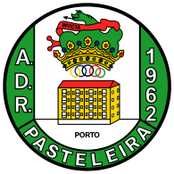 Logo of Associação Desportiva e Recreativa da Pasteleira