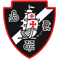 Logo of ASSOCIAÇÃO DESPORTIVA RECREATIVA CULTURAL VASCO DA GAMA