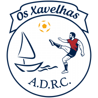 Logo of ADRC “Os Xavelhas”