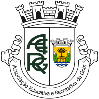 Logo of Associação Educativa e Recreativa de Góis