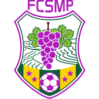 Logo of Associação Futebol Clube de Santa Marta de Penaguião