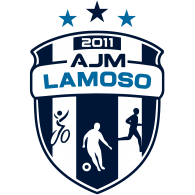 Logo of Associação Juventude em Movimento de Lamoso