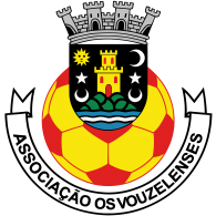 Logo of Associação Os Vouzelenses