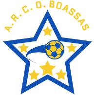 Logo of Associação Recreativa Cultural Desportiva Boassas