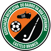 Logo of Associação Recreativa do Bairro da Boa Esperança