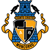 Logo of Associação Recreativa do Santo Cristo