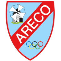 Logo of Associação Recreativa e Cultural do Coto