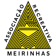 Logo of Associação Recreativa Meirinhas