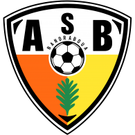 Logo of Association Sportive de Bandraboua