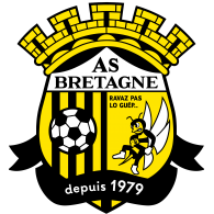 Logo of Association Sportive de La Bretagne