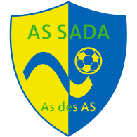 Logo of Association Sportive de Sada