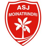 Logo of Association Sportive des Jeunes de Moinatrindri