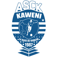 Logo of Association Sportive et Culturelle de Kawéni