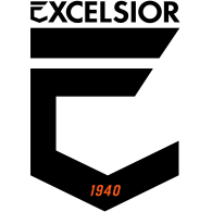 Logo of Association Sportive Excelsior Saint-Joseph