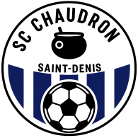 Logo of Association Sportive Le Chaudron