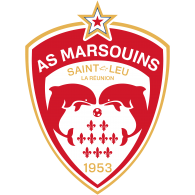 Logo of Association Sportive Les Marsouins