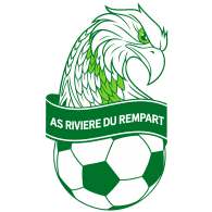 Logo of Association Sportive Rivière Du Rempart