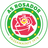 Logo of Association Sportive Rosador de Passamaïnty