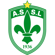 Logo of ASSOCIATION SPORTIVE SAINT-LOUISIENNE