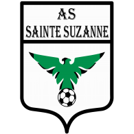 Logo of Association Sportive Sainte-Suzanne